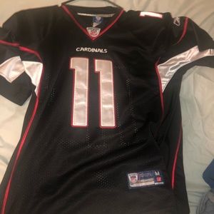 Larry Fitzgerald Jersey